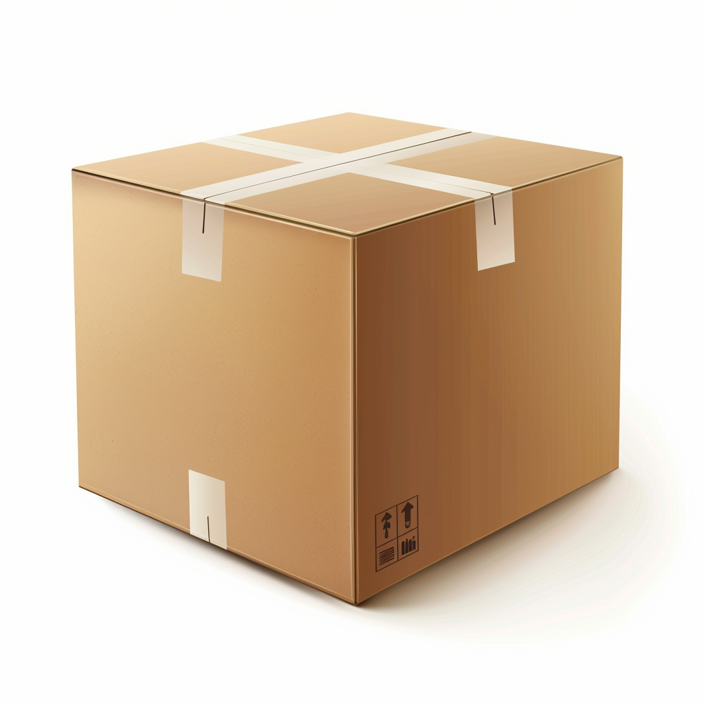 Caisses en carton ondulé pour expédition et stockage – Xeris Emballage