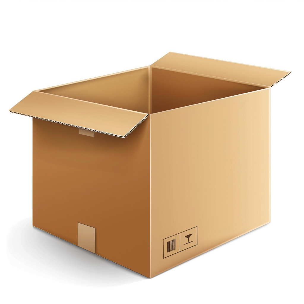 Carton compact lourd pour emballages résistants – Xeris Emballage