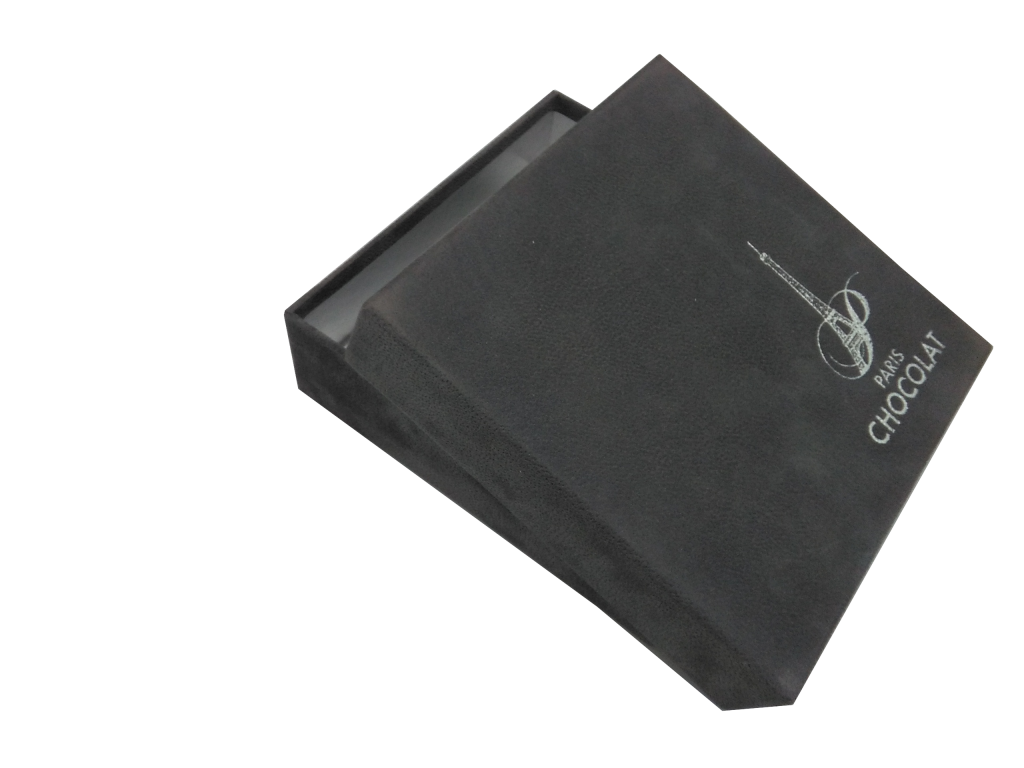 Emballage carton compact lourd pour confiserie